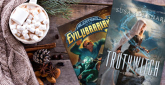 Books to Give the Teen and Young Readers On Your List - 77