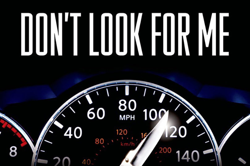 Dont Look for Me header 49A