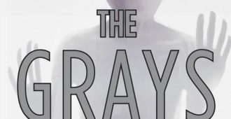 $2.99 eBook Sale: The Grays by Whitley Strieber