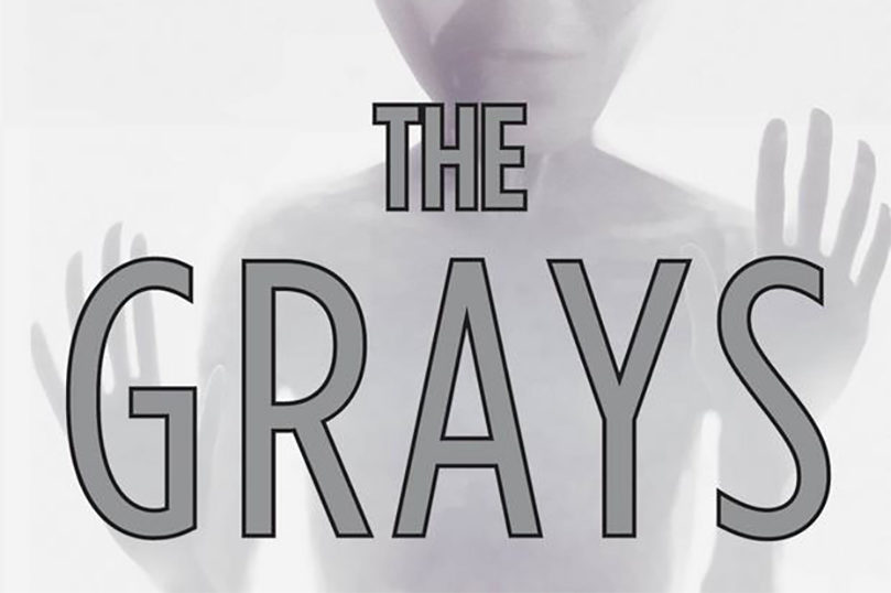 The Grays header 92A