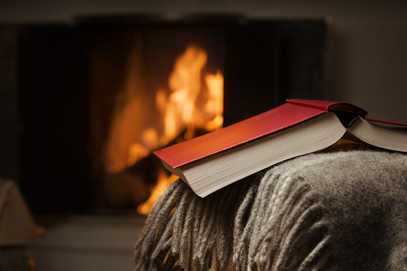 Epic Fantasy Reads for Winter - 83