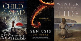 New Releases: 2/6/18