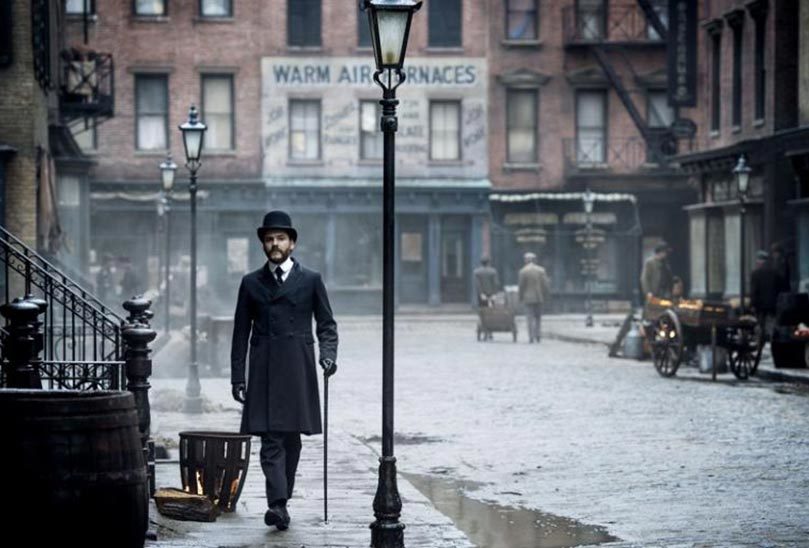 8 Books for Fans of <i>The Alienist</i> - 44