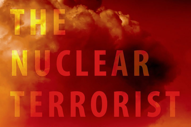 $2.99 eBook Sale: <i>The Nuclear Terrorist</i> by Robert Gleason - 7