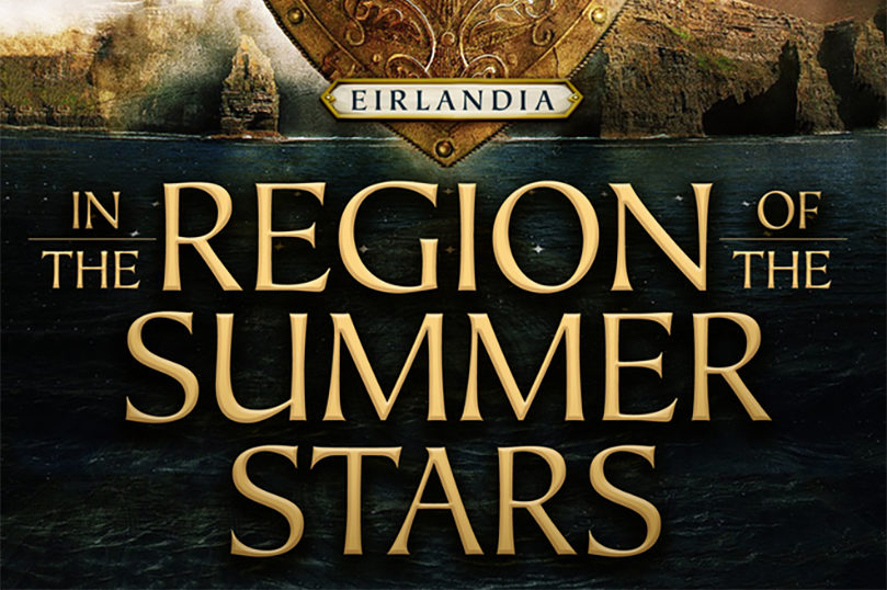 In the Region of the Summer Stars header 95A