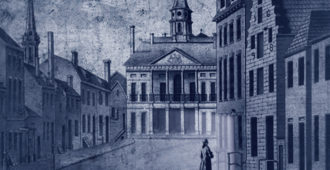 Discover New York in the Era of <i>The Devil's Half Mile</i> - 4