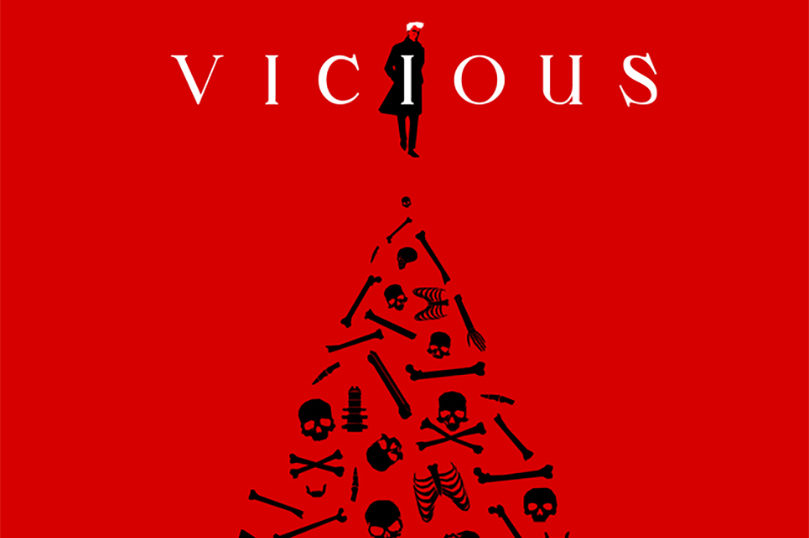 Excerpt: <i>Vicious</i>: Chapters 1-5 by V.E. Schwab - 95