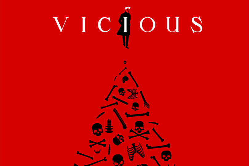 Excerpt: <i>Vicious</i>: Chapters 1-5 by V.E. Schwab - 21