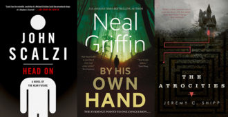 New Releases: 4/17/18