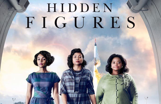 5 Sci-Fi Novels for Fans of <i>Hidden Figures</i> - 4