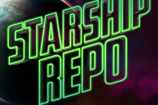 starship repo feat 21A