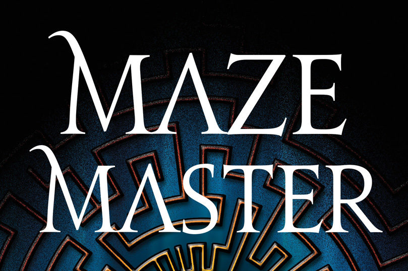 MazMaster Crop 64A