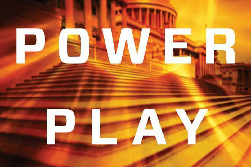 $2.99 Ebook Sale: <i>Power Play</i> by Ben Bova - 30