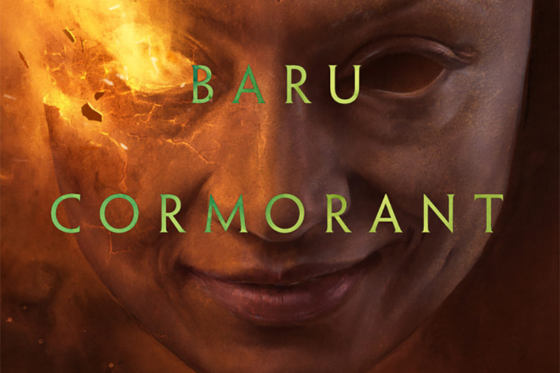 Excerpt: <i>The Monster Baru Cormorant</i> by Seth Dickinson - 75