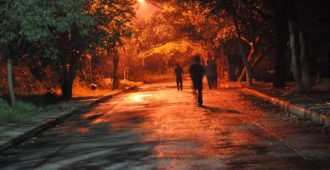 5 Action Thrillers to Read This Fall