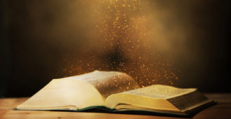 How to Sell Your Friends & Family On Genre Fiction - 96
