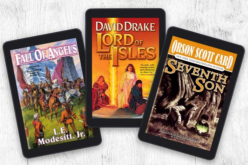 New Ebook Bundles: 11/13/2018 - 73