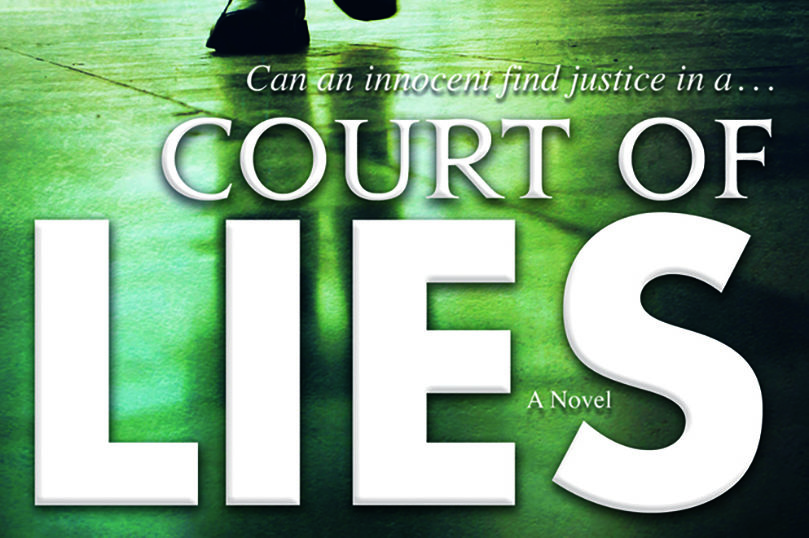 Excerpt: <i>Court of Lies</i> by Gerry Spence - 76