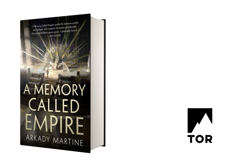 Meet Arkady Martine, Author of <i>A Memory Called Empire</i> - 67