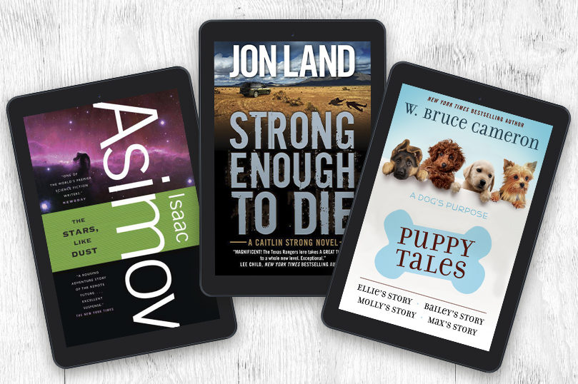 New Ebook Bundles: 1/15/2019 - 70