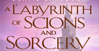 labyrinth of scions and sorcery 2 6A