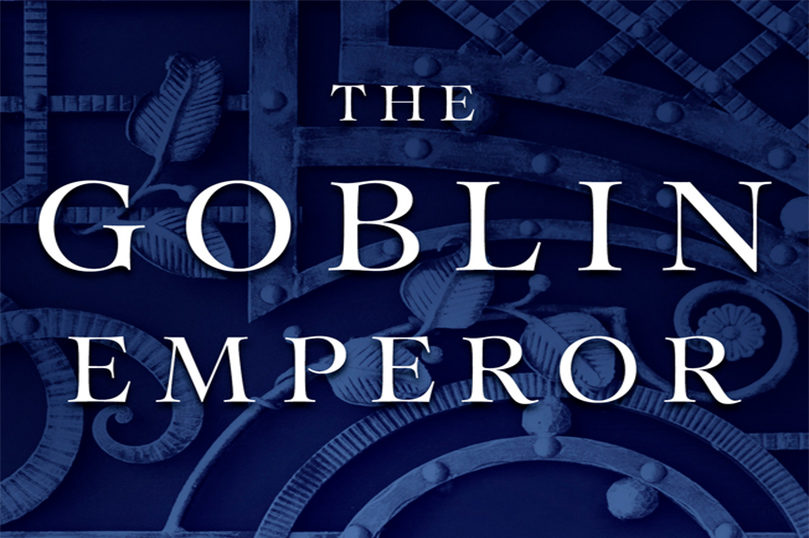 Excerpt: <i>The Goblin Emperor</i> by Katherine Addison - 51