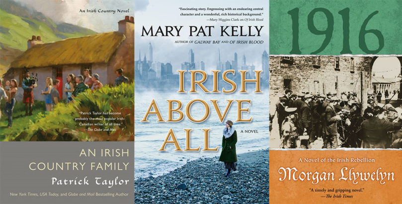 Five Essential Irish Reads - 76