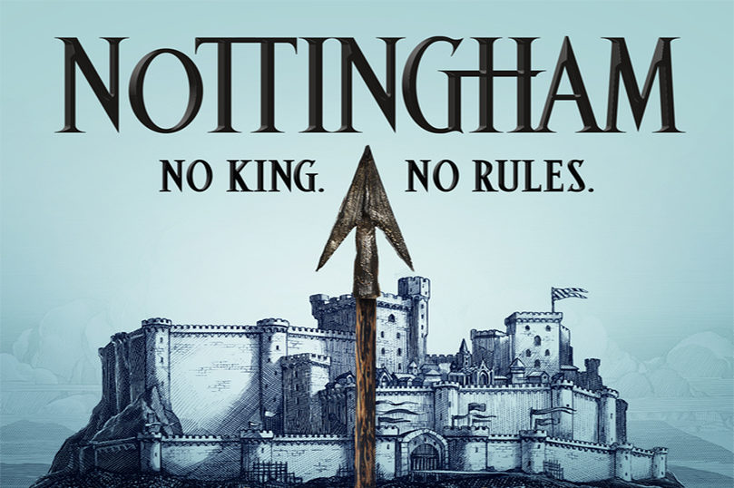 nottingham feat 90A