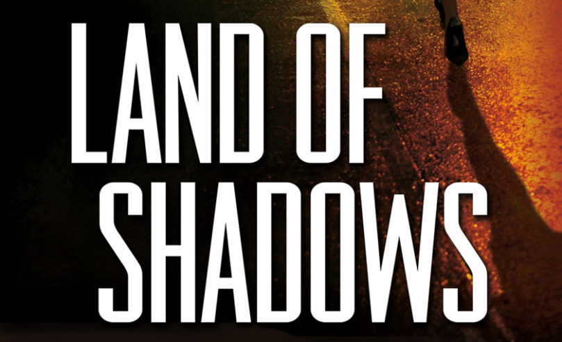 The Audiobook for Rachel Howzell Hall's <i>Land of Shadows</i> Is Here! - 50
