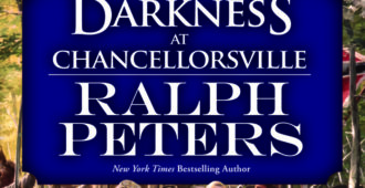 Excerpt: <i>Darkness at Chancellorsville</i> by Ralph Peters - 59