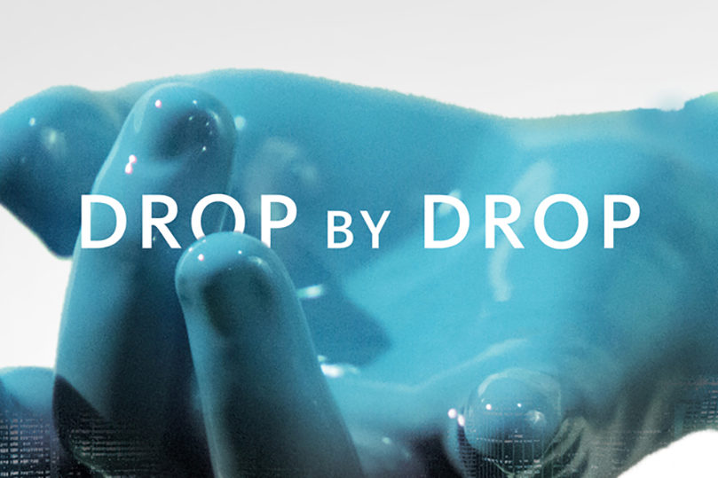 drop by drop feat 40A