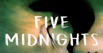 Excerpt: Five Midnights by Ann Dávila Cardinal