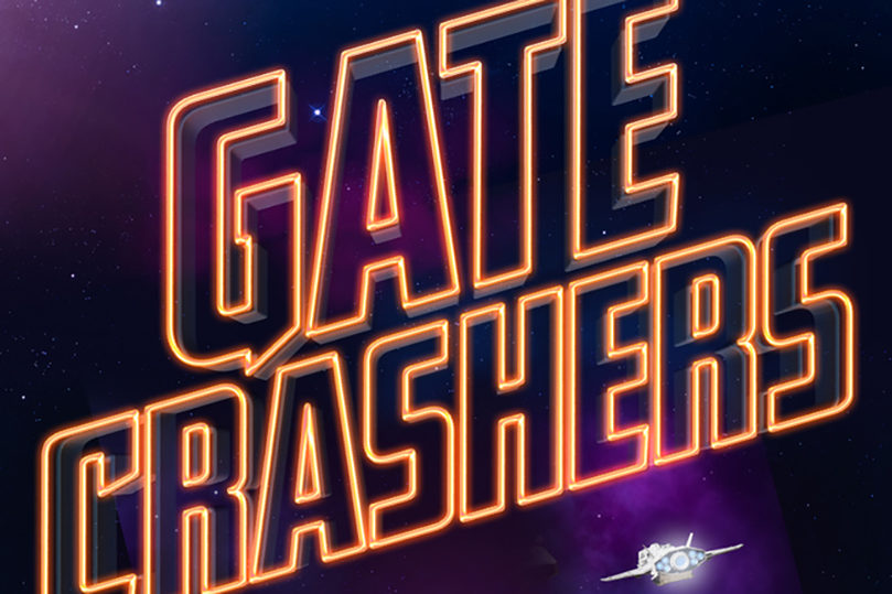 gate crashers 82A