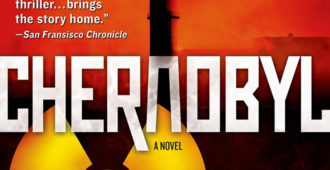 $2.99 Ebook Deal: <i>Chernobyl</i> by Frederik Pohl - 46