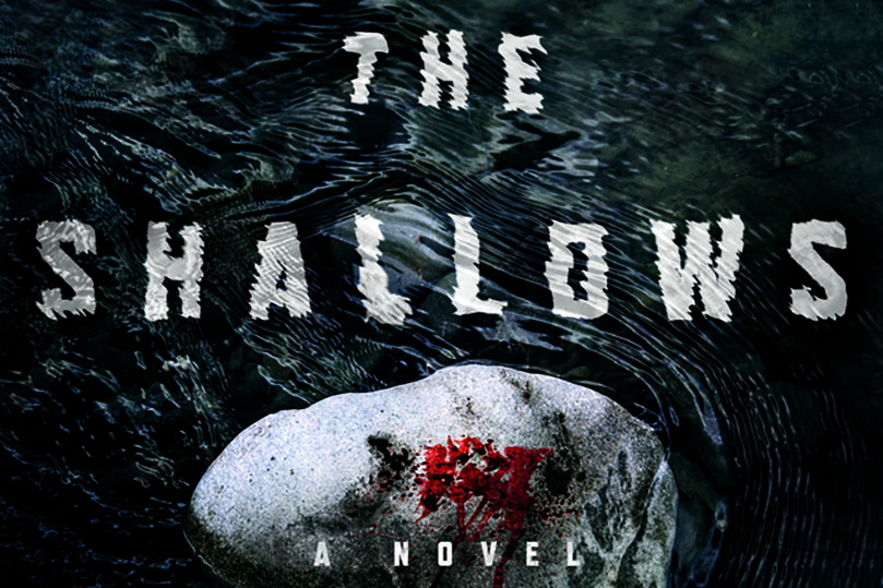 Excerpt: <i>The Shallows</i> by Matt Goldman - 96