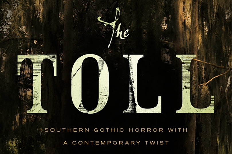 Excerpt: <i>The Toll</i> by Cherie Priest - 76