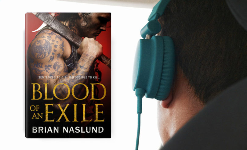 Get in a Dragon Fighting Mood with the <i>Blood of an Exile</i> Playlist - 31