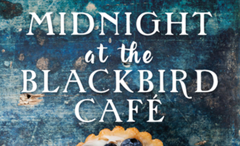 Download a Free Digital Preview of <i>Midnight at the Blackbird Café</i> by Heather Webber - 35