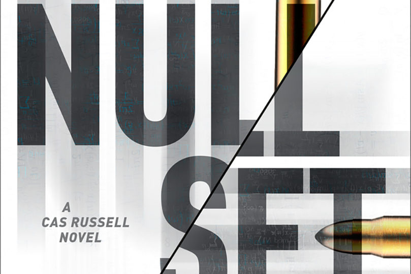 Excerpt: <i>Null Set</i> by S. L. Huang - 37