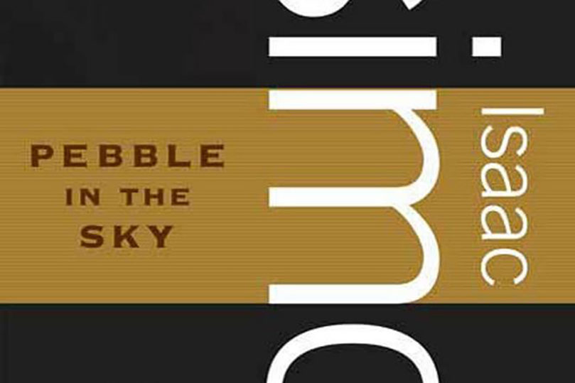 pebble in the sky 1 65A