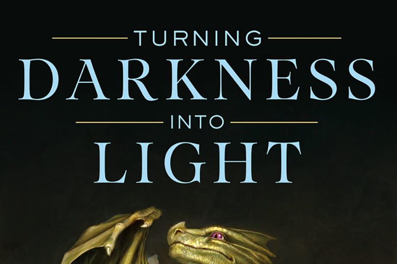 Excerpt: <i>Turning Darkness Into Light</i> by Marie Brennan - 36