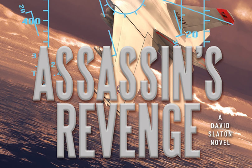 Download a Free Digital Preview of <i>Assassin's Revenge</i> by Ward Larsen - 76