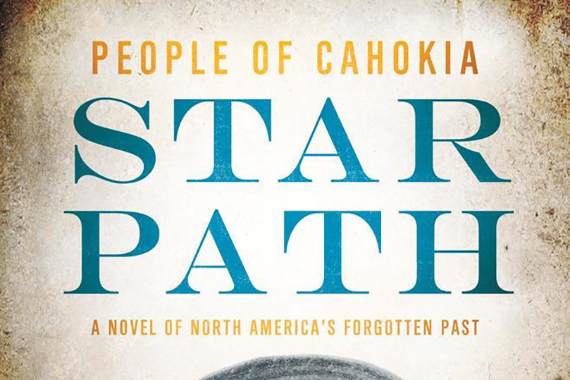 <i>Star Path</i> Authors W. Michael & Kathleen O'Neal Gear Share The History Behind the People of the Morning Star - 29