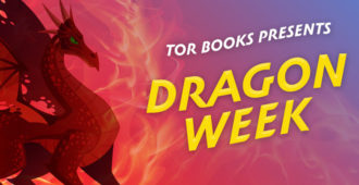 dragon week 84A