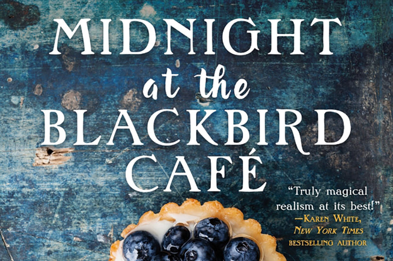 midnight at the blackbird cafe ft 35A