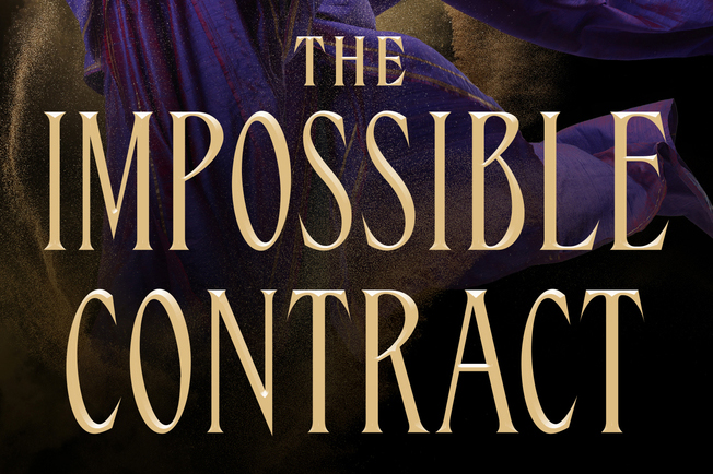 impossible contract 1 28A