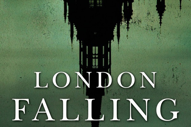$2.99 Ebook Deal: <i>London Falling</i> by Paul Cornell - 2