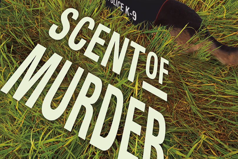 $2.99 Ebook Deal: <i>Scent of Murder</i> by James O. Born - 95
