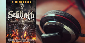 Rock Hard with the Sabbath Playlist
