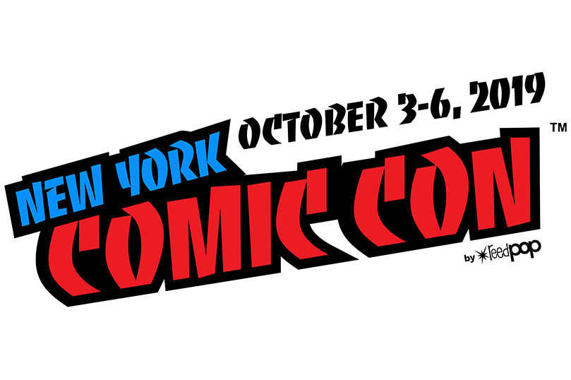 Tor Books and Tor.com at NYCC 2019 - 81